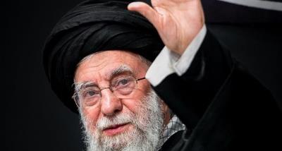 Statement of the Embassy of the I.R of Iran in Ireland on the Martyrdom of the Supreme Leader of the I.R of Iran